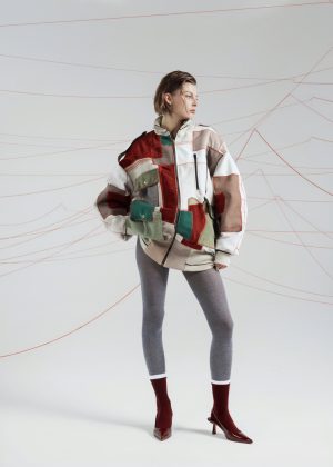 Bomber_001 view 3