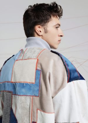 Bomber_001 view 4