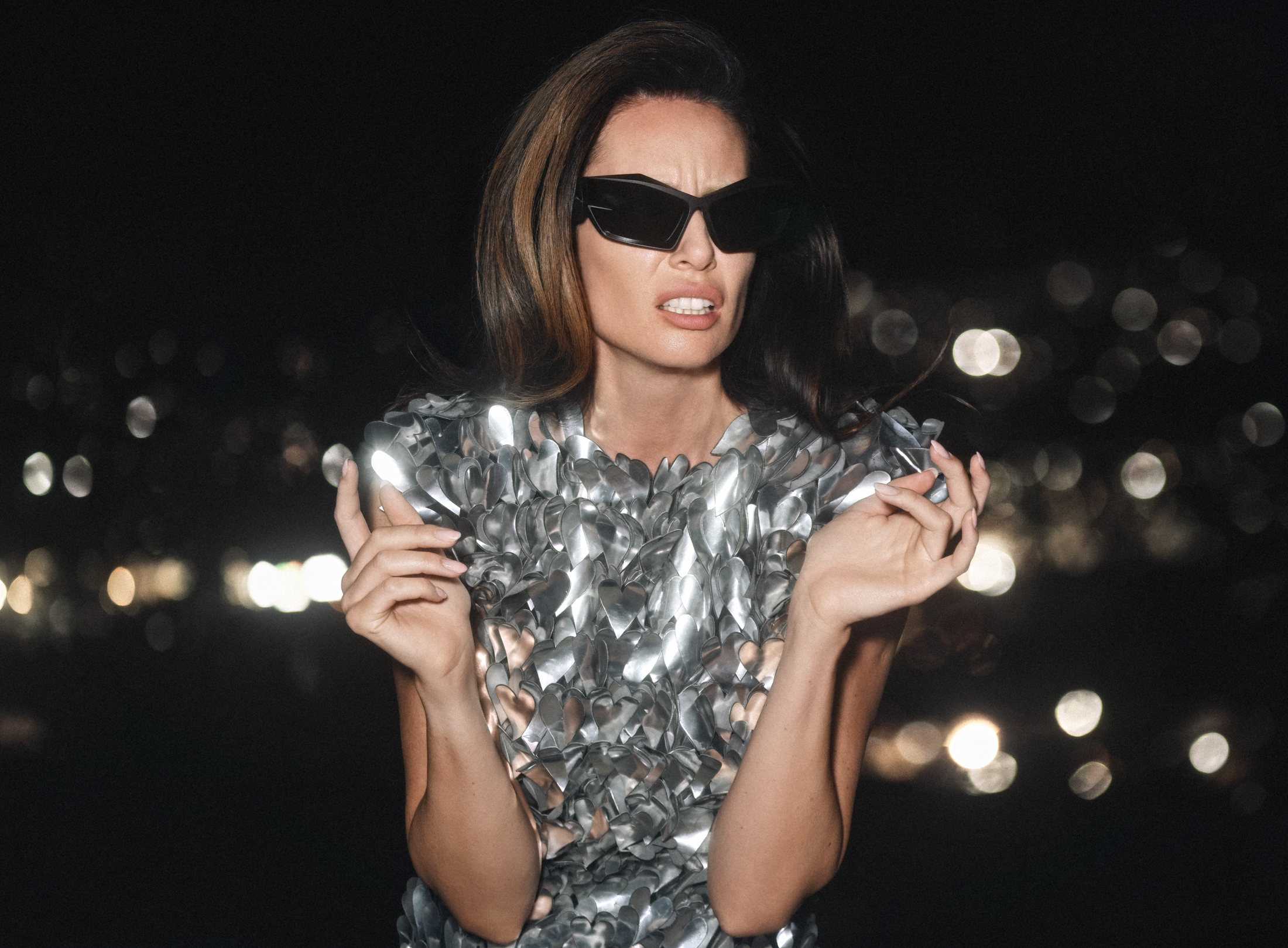 Marko Feher x Eterna — editorial photo 2, by Edvin Kalić