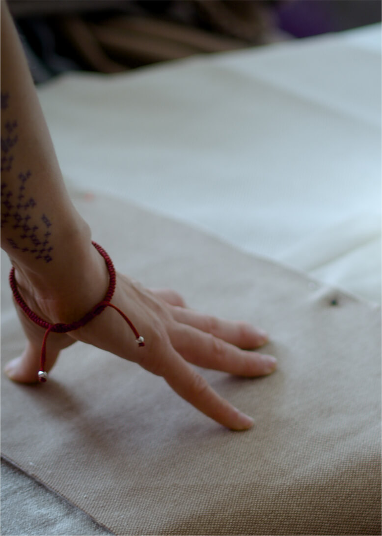 Eterna atelier