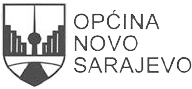 Općina Novo Sarajevo